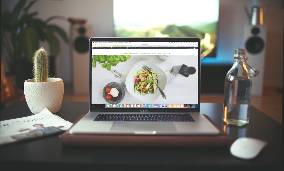 Nutritional wellness